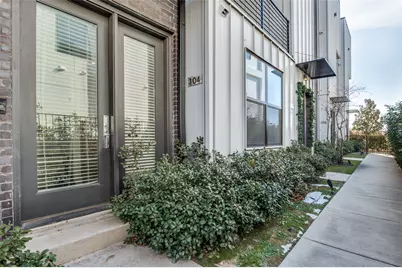 1813 Park Avenue #104, Dallas, TX 75215 - Photo 24