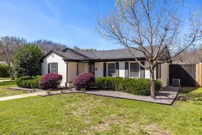 9929 Gooding Drive, Dallas, TX 75220 - Photo 2