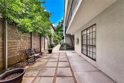 4147 Newton Avenue #F, Dallas, TX 75219 - Photo 16