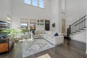 200 Harbor Hills Dr, Flower Mound, TX 75028 - Photo 6