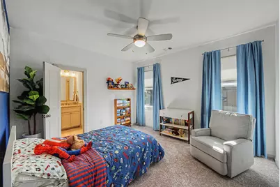 200 Harbor Hills Drive, Flower Mound, TX 75028 - Photo 34