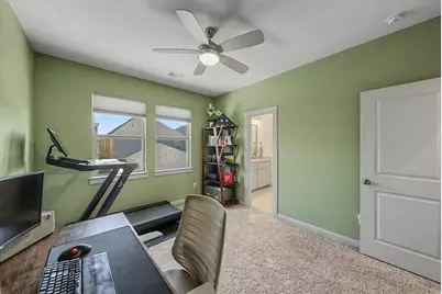 200 Harbor Hills Drive, Flower Mound, TX 75028 - Photo 36