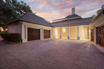 4505 Tour 18 Drive, Flower Mound, TX 75022 - Photo 40