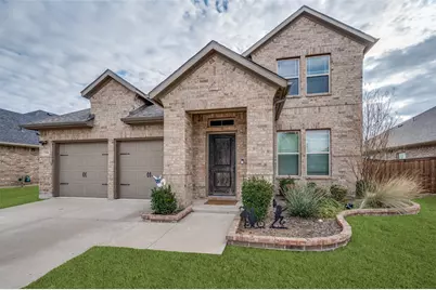 751 Gray Wolf Drive, Prosper, TX 75078 - Photo 2