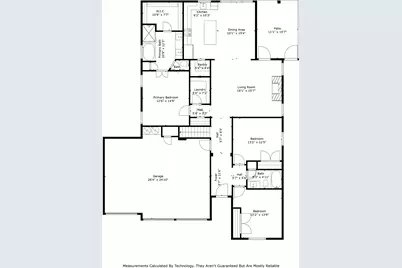 529 Inwood Street, Benbrook, TX 76126 - Photo 28