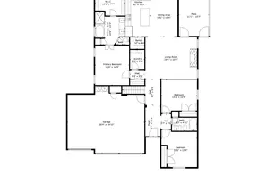 529 Inwood St, Benbrook, TX 76126 - Photo 28