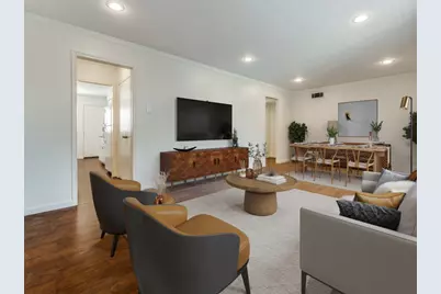 11110 Valleydale Drive #D, Dallas, TX 75230 - Photo 2