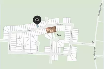 14881 North Ascot Bend Circle, Conroe, TX 77306 - Photo 20