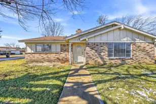 5201 Cloyce Ct, North Richland Hills, TX 76180 - Photo 1