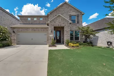 2823 Silver Leaf Drive, Northlake, TX 76226 - Photo 1