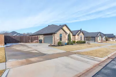 6410 Glen Abbey, Abilene, TX 79606 - Photo 2