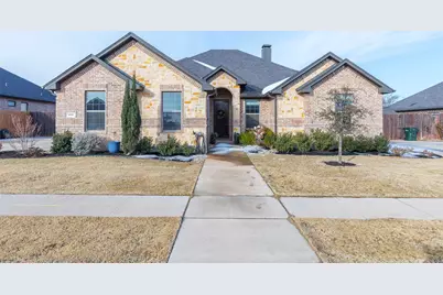 6410 Glen Abbey, Abilene, TX 79606 - Photo 1