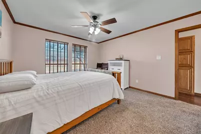 3017 Sylvan  Valley Drive, Weatherford, TX 76087 - Photo 18