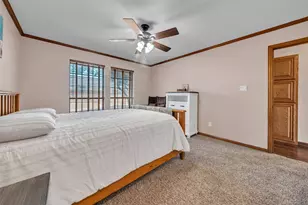 3017 Sylvan Valley Dr, Weatherford, TX 76087 - Photo 18