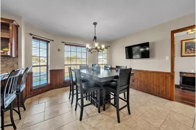 3017 Sylvan  Valley Drive, Weatherford, TX 76087 - Photo 8