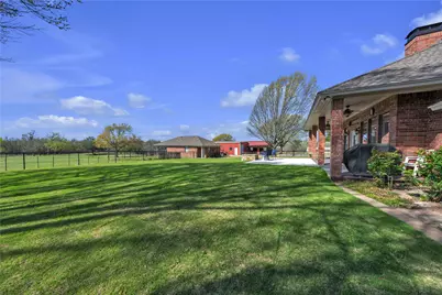 3017 Sylvan Valley Drive, Weatherford, TX 76087 - Photo 28