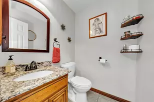 3017 Sylvan Valley Dr, Weatherford, TX 76087 - Photo 20