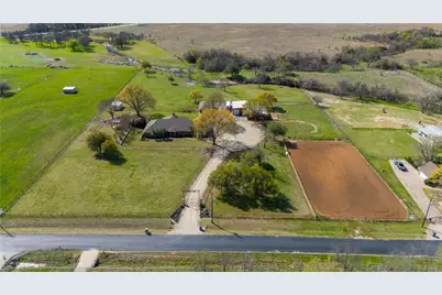 3017 Sylvan Valley Drive, Weatherford, TX 76087 - Photo 40