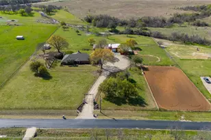 3017 Sylvan Valley Dr, Weatherford, TX 76087 - Photo 40