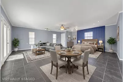 3017 Sylvan  Valley Drive, Weatherford, TX 76087 - Photo 26