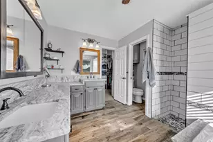 3017 Sylvan Valley Dr, Weatherford, TX 76087 - Photo 14