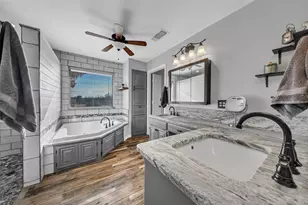 3017 Sylvan Valley Dr, Weatherford, TX 76087 - Photo 16