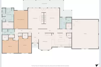 3017 Sylvan  Valley Drive, Weatherford, TX 76087 - Photo 22