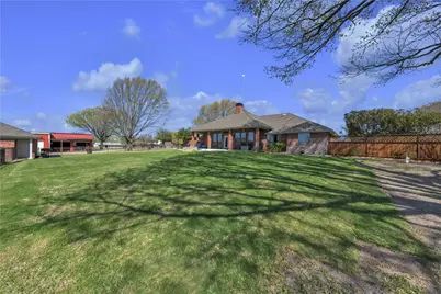 3017 Sylvan Valley Drive, Weatherford, TX 76087 - Photo 26