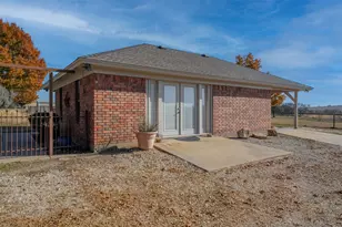 3017 Sylvan Valley Dr, Weatherford, TX 76087 - Photo 24