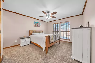 3017 Sylvan Valley Drive, Weatherford, TX 76087 - Photo 16