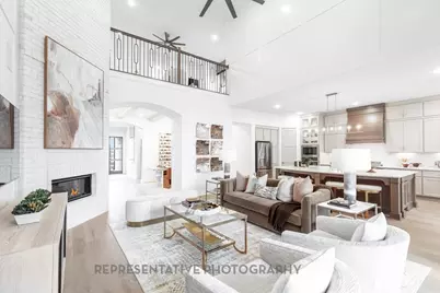 2751 Prestonshire Lane, Prosper, TX 75078 - Photo 6