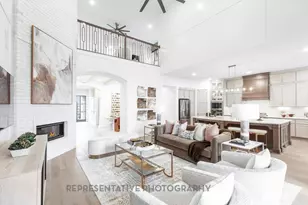 2751 Prestonshire Ln, Prosper, TX 75078 - Photo 6