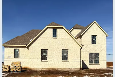 128 Red Fox Trail, Godley, TX 76044 - Photo 1