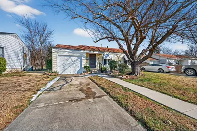 4945 Gilbert Drive, Fort Worth, TX 76116 - Photo 30