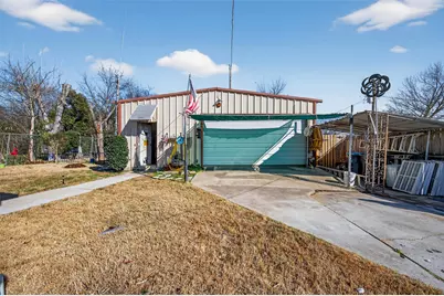 4945 Gilbert Drive, Fort Worth, TX 76116 - Photo 4