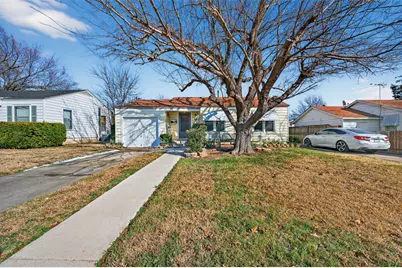 4945 Gilbert Drive, Fort Worth, TX 76116 - Photo 24
