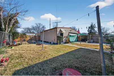 4945 Gilbert Drive, Fort Worth, TX 76116 - Photo 28