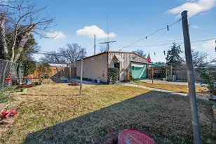 4945 Gilbert Dr, Fort Worth, TX 76116 - Photo 28