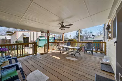 4945 Gilbert Drive, Fort Worth, TX 76116 - Photo 20