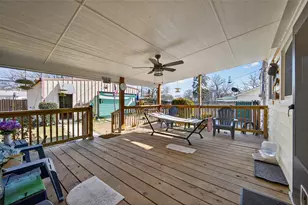 4945 Gilbert Dr, Fort Worth, TX 76116 - Photo 20