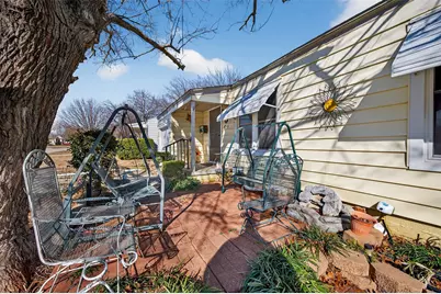 4945 Gilbert Drive, Fort Worth, TX 76116 - Photo 18