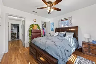 4945 Gilbert Dr, Fort Worth, TX 76116 - Photo 16