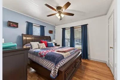 4945 Gilbert Drive, Fort Worth, TX 76116 - Photo 12