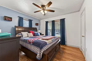 4945 Gilbert Dr, Fort Worth, TX 76116 - Photo 12