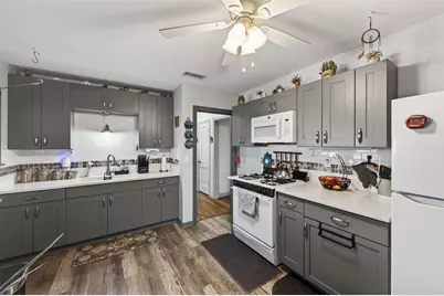 4945 Gilbert Drive, Fort Worth, TX 76116 - Photo 8