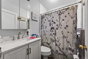 4945 Gilbert Dr, Fort Worth, TX 76116 - Photo 14