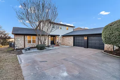 5300 Comanche Vista Trail, De Cordova, TX 76049 - Photo 2