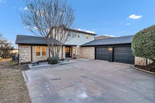 5300 Comanche Vista Trail, De Cordova, TX 76049 - Photo 2