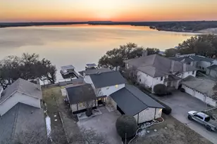 5300 Comanche Vista Trail, De Cordova, TX 76049 - Photo 1