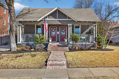 1511 Alston Avenue, Fort Worth, TX 76104 - Photo 2